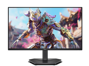 Monitor DELL 27" 240Hz, Gaming