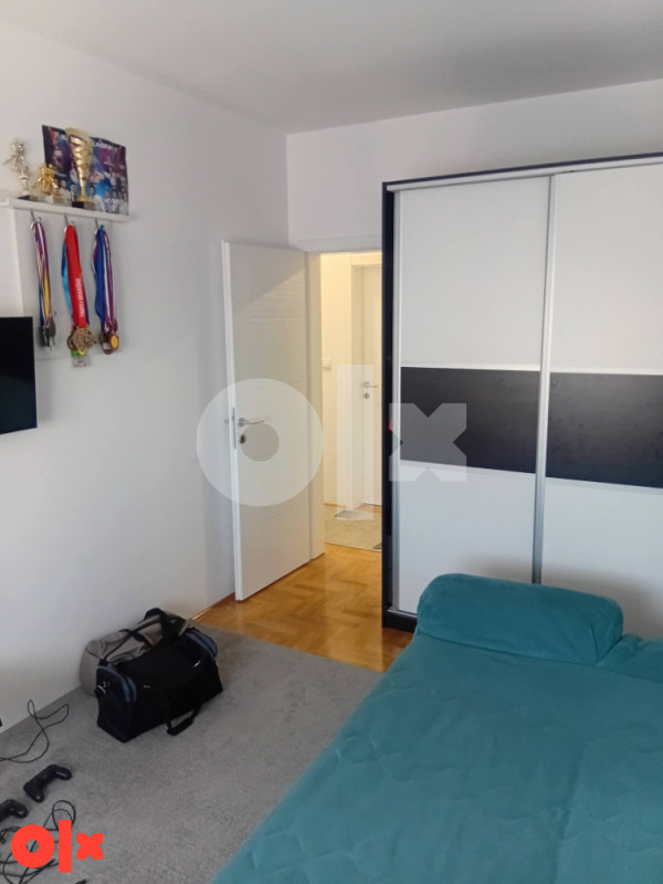 Stan 58m2 NOV  ODMAH USELJIV 3