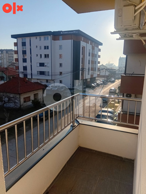 Stan 58m2 NOV  ODMAH USELJIV 5