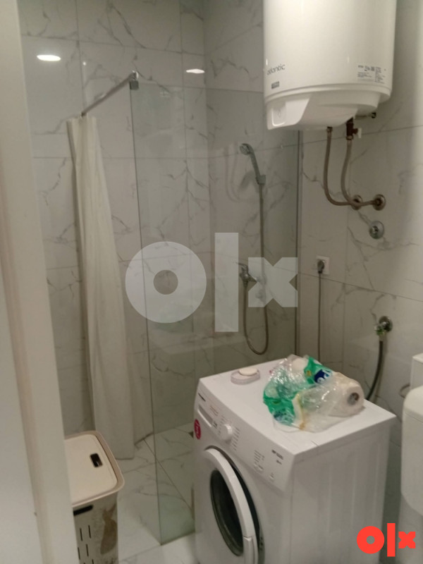 Stan 58m2 NOV  ODMAH USELJIV 6