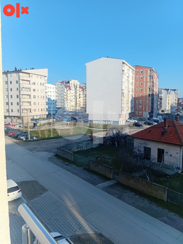 Stan 58m2 NOV  ODMAH USELJIV 9