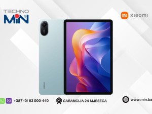 Xiaomi Redmi Pad 2 (2026) 4G LTE 11" 2.5K 6GB/128GB, Green