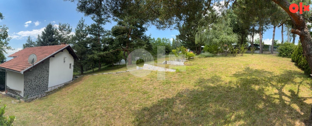 POLJINE | Kuća iznad oblaka s panoramskim pogledom na Sarajevo 9