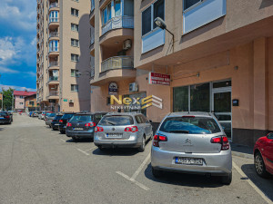 Poslovni prostor Stup/Tibra/Ilidža 60,19 m2 photo 3