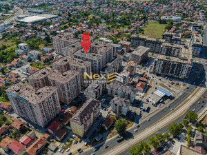 Poslovni prostor Stup/Tibra/Ilidža 60,19 m2