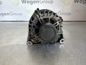 Alternator Volvo C30 (fotografija 3)