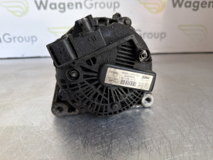 Alternator Volvo C30 (fotografija 4)