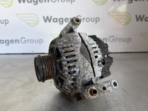 Alternator mj astra h Fiat (fotografija 1)
