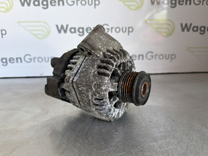 Alternator mj astra h Fiat (fotografija 2)