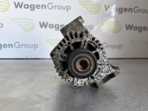 Alternator mj astra h Fiat (fotografija 3)