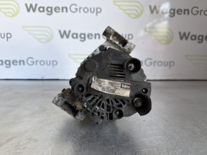 Alternator mj astra h Fiat (fotografija 4)