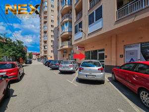 Poslovni prostor Stup/Tibra /Ilidža 60,19 m2