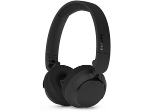Philips TAH4000BK BT slusaliceDo 70 sati reprodukcije; crna;mi...