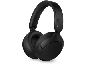 Philips TAH6000BK slušaliceprilagodljivo blokiranje bukeBT 6....