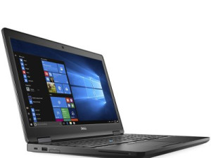 Laptop Dell Latitude 5580  Polovan