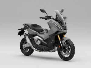 HONDA X-ADV 750