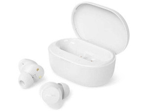 Philips TAT1300WT BT slualicekapice SecureFit; BT 6.0do 24h re...