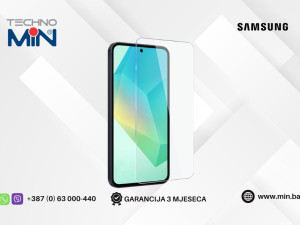 Samsung Galaxy A56 zaštitno staklo