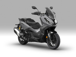 HONDA ADV 350