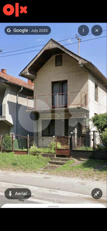Kuća Zvornik