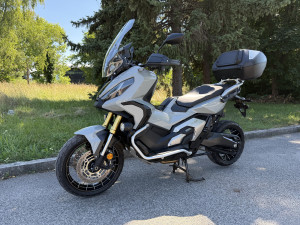 HONDA X ADV 750 2021 KAO NOV