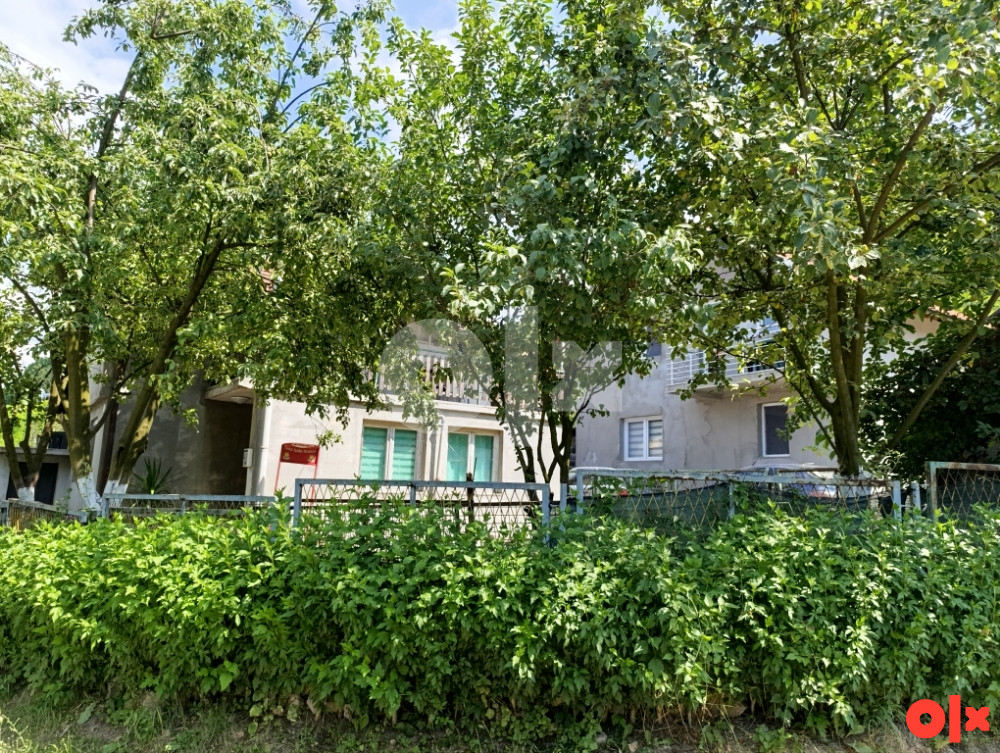 Zamjena kuće 2