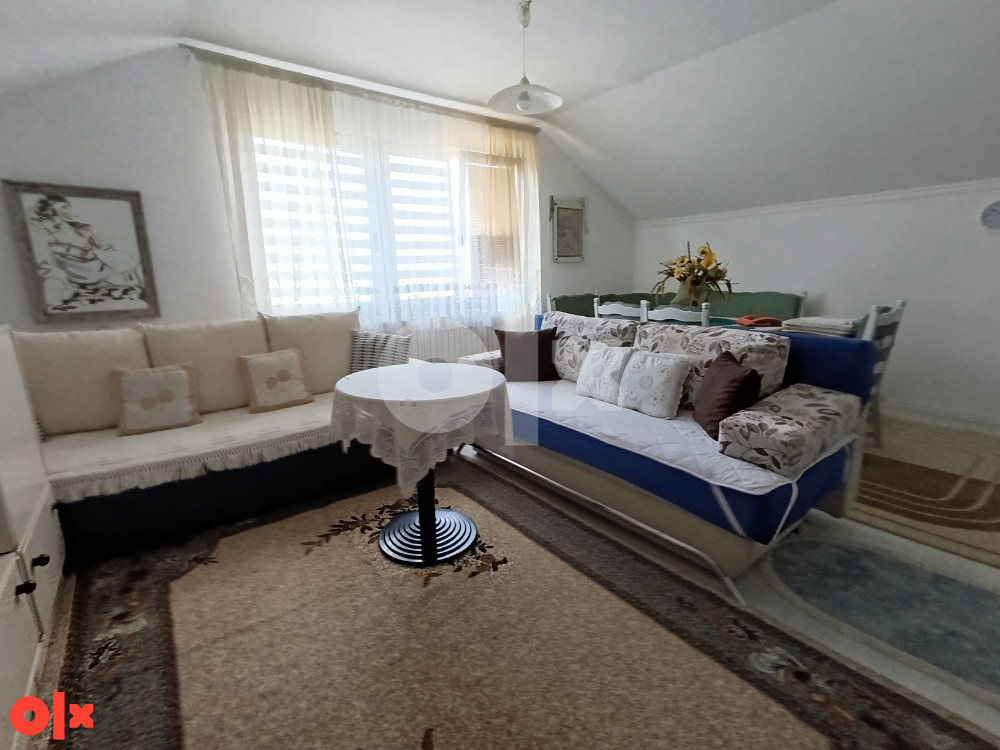 Zamjena kuće 3