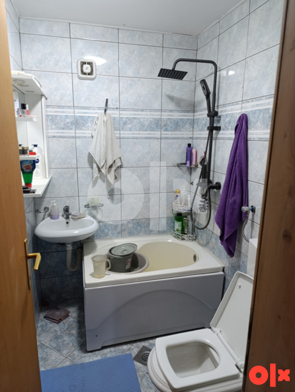 Zamjena kuće 4