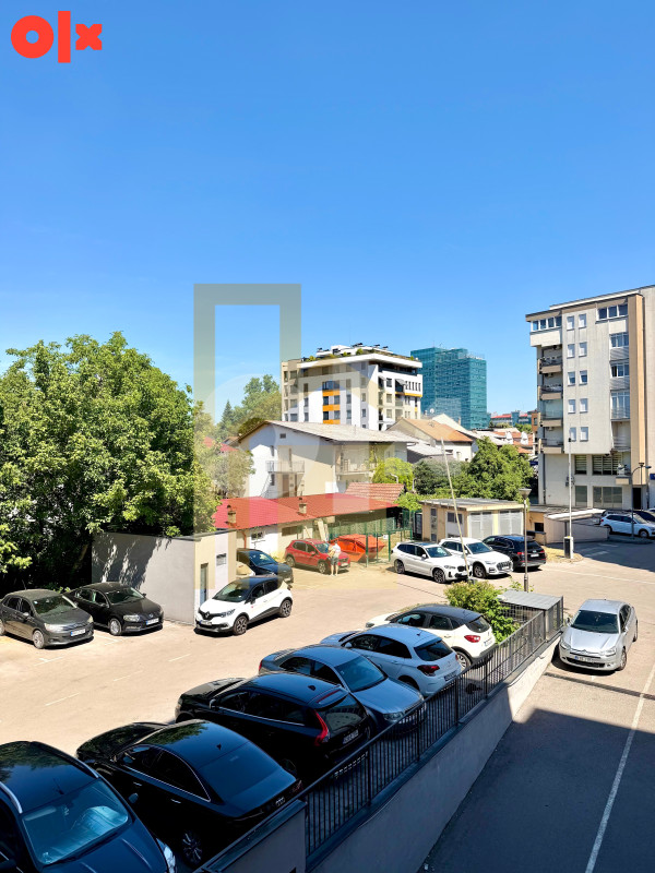 Na prodaju garsonjera u naselju Nova Varoš 17