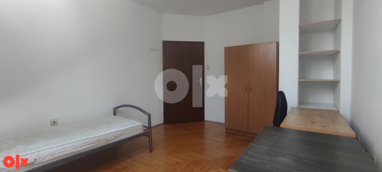 Soba za studenta/studenticu; Banja Luka, Centar [Iznajmljivanje] 3