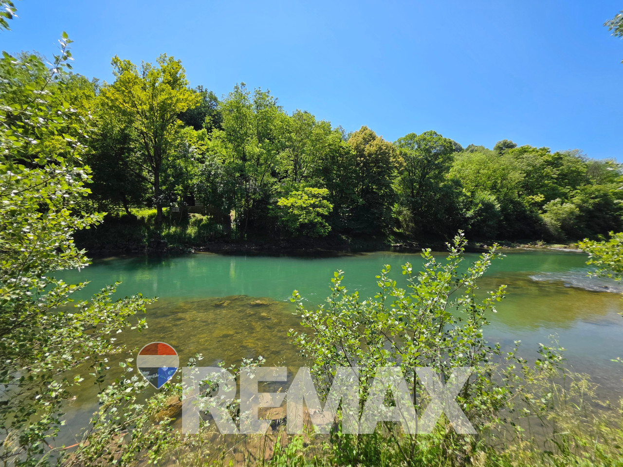 Zemljište 561m2 | na obali Vrbasa | Jagare 22