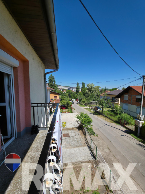 Kuća sa dva odvojena stana, 2 km od centra grada, Banja Luka 26