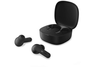 Philips TAT2100BK BT slušalicedo 36h baterija; BT 6.0; IPX4; ...