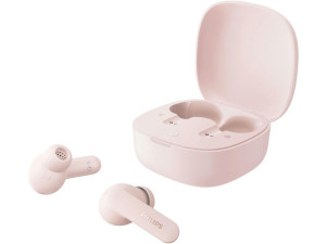 Philips TAT2100PK BT slušalicedo 36h baterija; BT 6.0; IPX4; ...