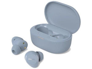 Philips TAT1300LB BT slualice kapice SecureFit; BT 6.0do 24h r...