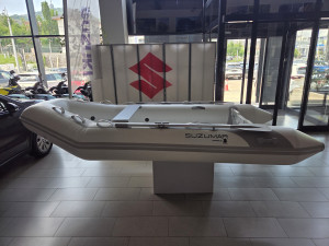 SUZUMAR 360 AL ČAMAC (Suzuki, gumenjak, penta, brod, motor)