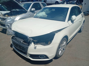 AUDI A1 MOD. 2013 CBZ MOTOR LGQ MJENJAC ZA DIJELOVA IL