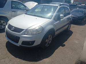Suzuki SX4 2011 4X4 SX 4 ZA DIJELOVA ILMA