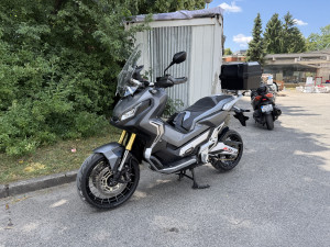 HONDA X ADV 750 2019