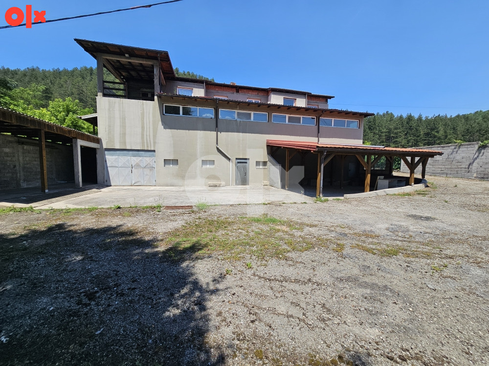 Kuca (poslovni prostor) 6