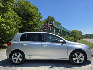 Volkswagen Golf VI 2.0TDI 103KW *2010god*TEAM MODEL*