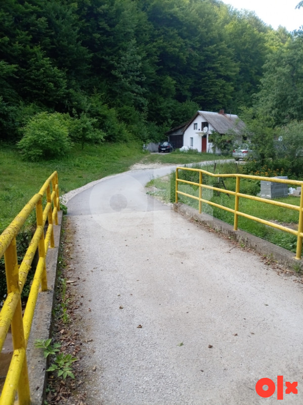 Zemljište Vlasenica