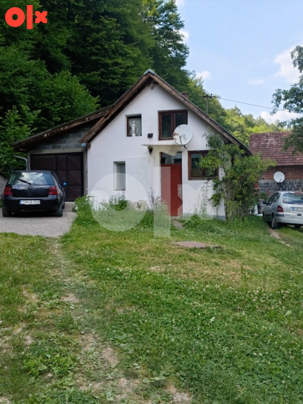 Zemljište Vlasenica 6