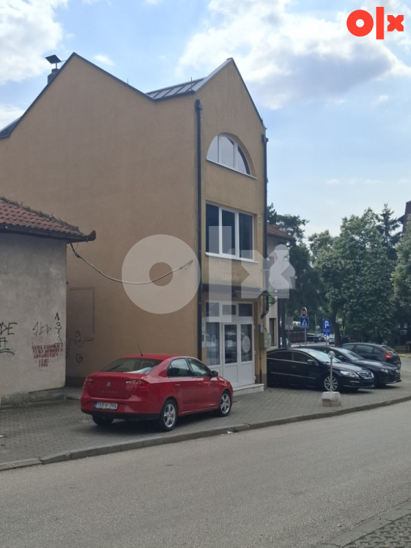 Poslovni prostor Vogošća