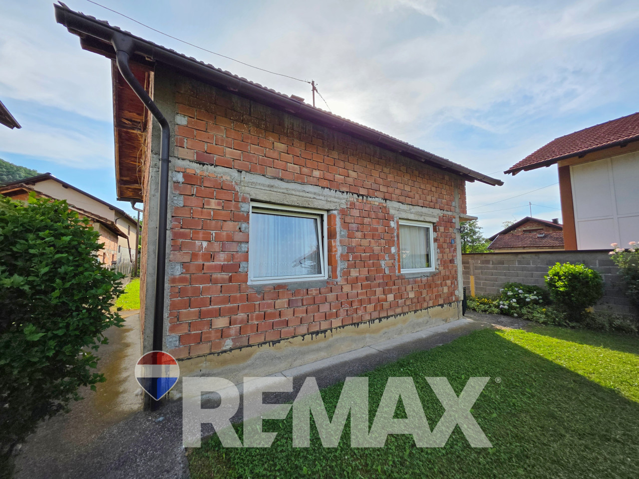 Kuća 80m2 | dvorište 419m2 - Kotor Varoš 5