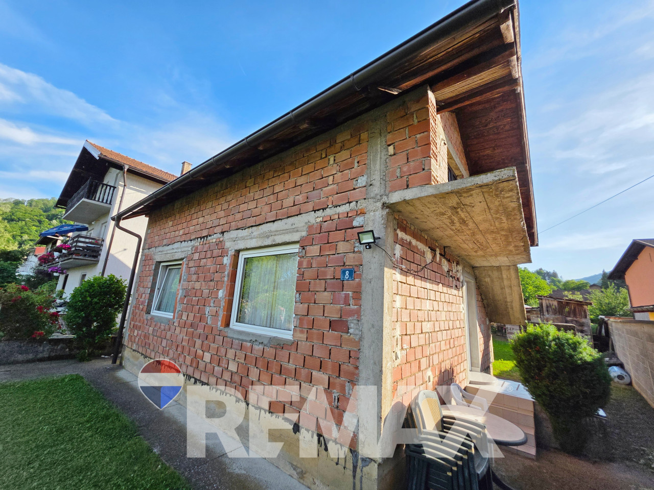 Kuća 80m2 | dvorište 419m2 - Kotor Varoš 6