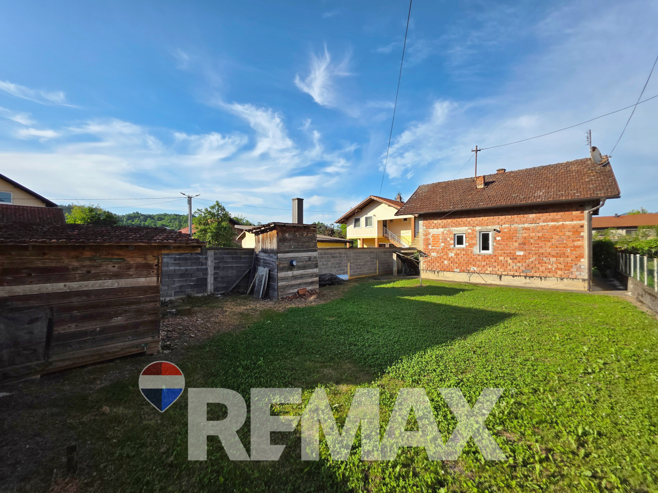 Kuća 80m2 | dvorište 419m2 - Kotor Varoš 10