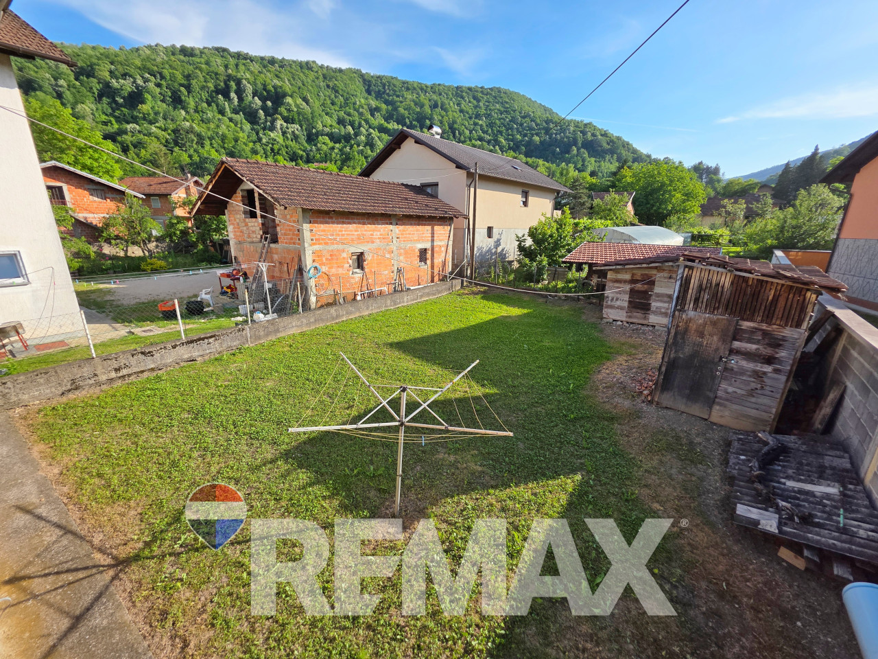Kuća 80m2 | dvorište 419m2 - Kotor Varoš 13