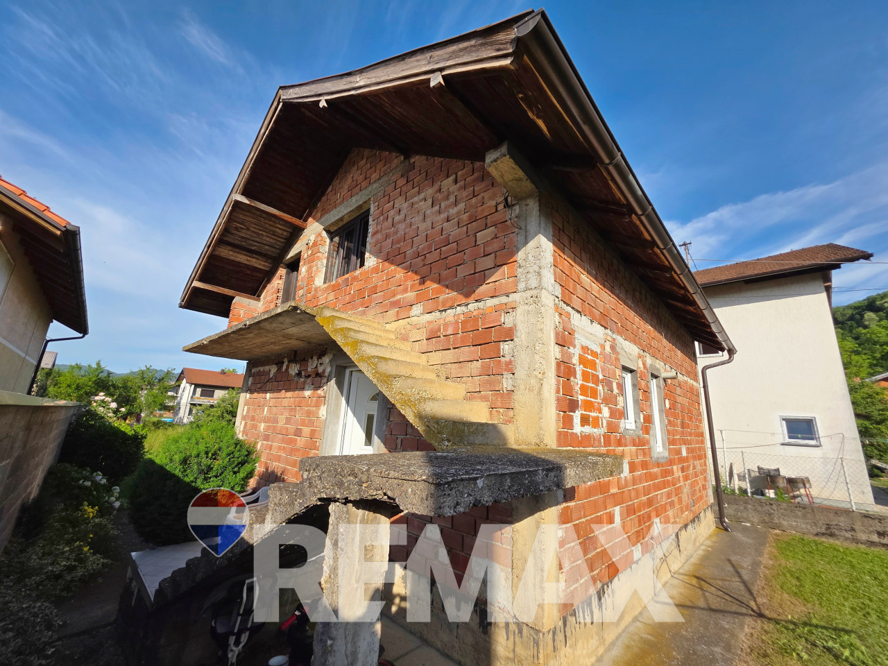 Kuća 80m2 | dvorište 419m2 - Kotor Varoš 14
