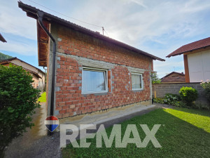 Na prodaju kuća 80m2 | dvorište 419m2 - Kotor Varoš photo 5